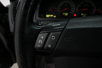 Volvo XC90, 2004г, полный привод, автомат
