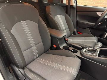 Kia Cerato, 2022г, передний привод, автомат