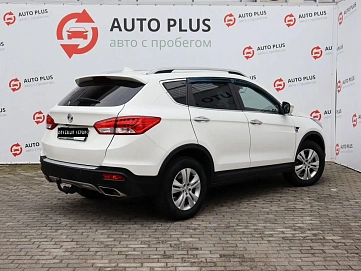 Dongfeng AX7, 2018г, передний привод, автомат