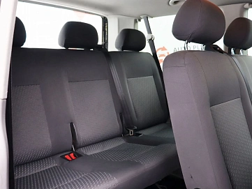 Volkswagen Caravelle, 2011г, передний привод, механика