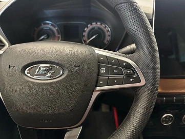 Lada (ВАЗ) Vesta, 2023г, передний привод, механика