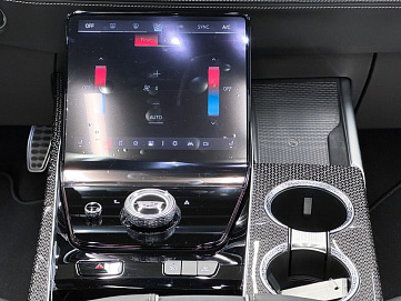 Cadillac Escalade-V, 2025г., полный привод, автомат