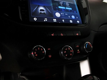 Kia Ceed, 2013г, передний привод, автомат