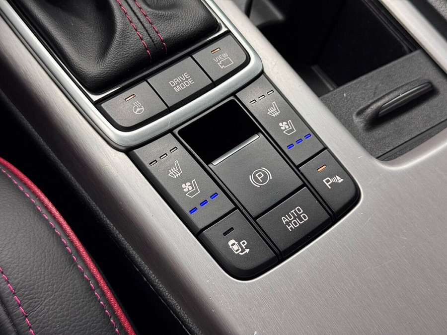 Kia , 2018г., передний привод, автомат