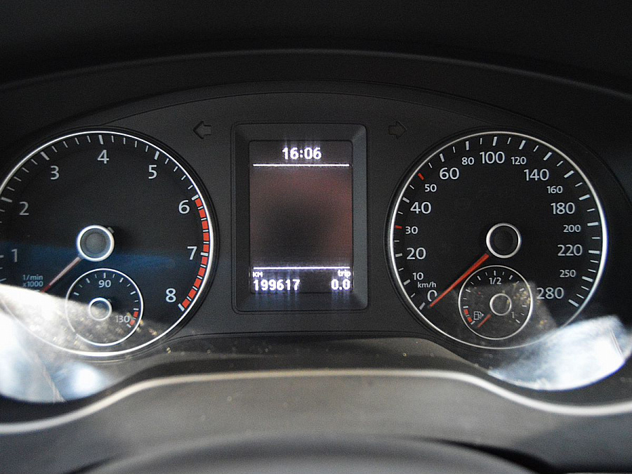 Volkswagen Jetta, 2012г., передний привод, механика