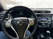 Nissan X-Trail, 2018г., полный привод, вариатор