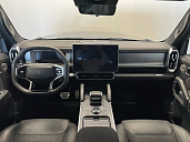 Jetour T2, 2024г., передний привод, автомат