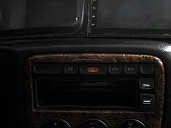 Opel Vectra, 1998г., передний привод, механика