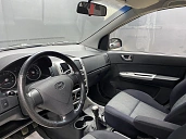 Hyundai Getz, 2007г., передний привод, механика
