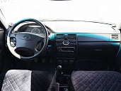 Lada (ВАЗ) Priora, 2008г., передний привод, механика