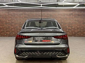 Audi , 2025г., передний привод, робот