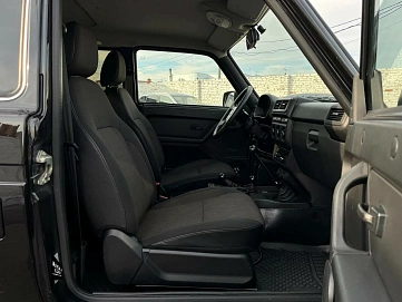 Lada (ВАЗ) 2121 (4x4), 2020г, передний привод, механика
