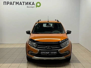 Lada (ВАЗ) , 2019г., передний привод, механика