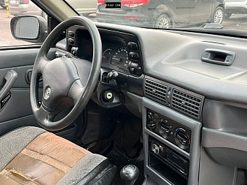 Daewoo Nexia, 2005г, передний привод, механика