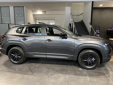 Mazda CX-50, 2025г, передний привод, автомат