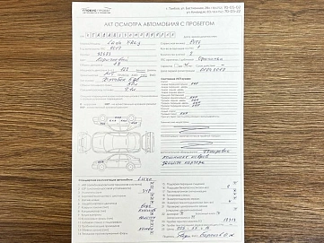 Lada (ВАЗ) XRAY, 2017г, передний привод, механика