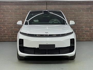 LiXiang L6, 2024г, полный привод, автомат