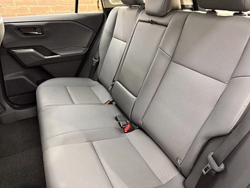 Toyota RAV4, 2026г., полный привод, вариатор