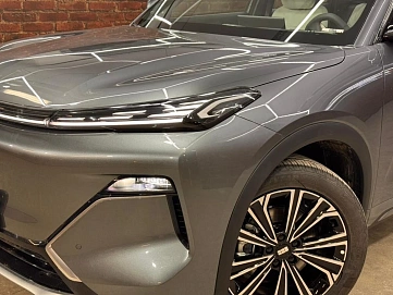 Geely Galaxy Starship 7, 2025г, передний привод, автомат