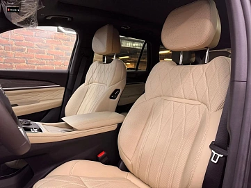 Geely Xingyue L, 2025г, полный привод, автомат