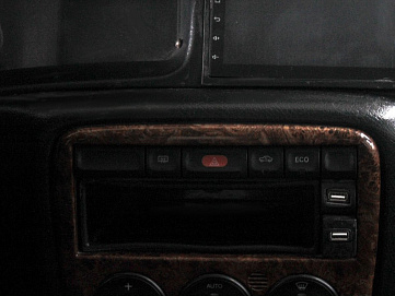 Opel Vectra, 1998г, передний привод, механика