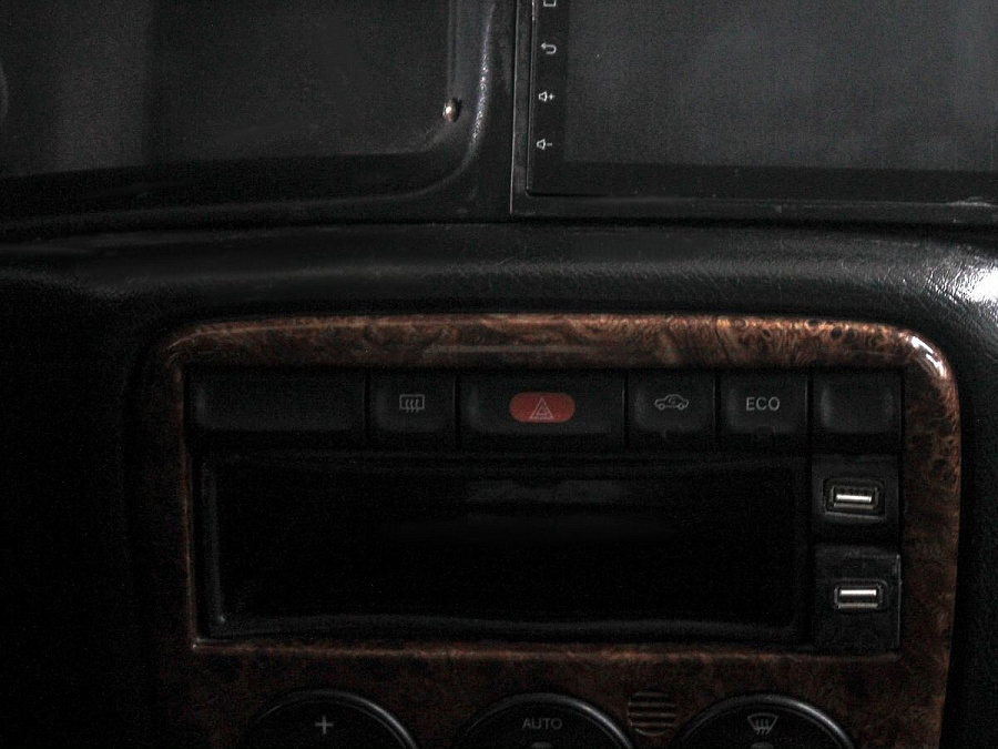 Opel Vectra, 1998г., передний привод, механика