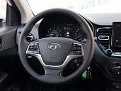 Hyundai Solaris, 2020г., передний привод, автомат