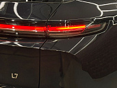LiXiang L7, 2024г., полный привод, автомат