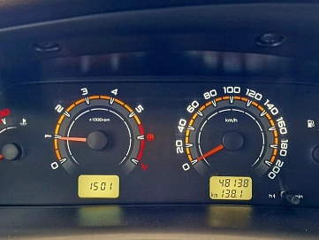 Lada (ВАЗ) , 2023г., полный привод, механика