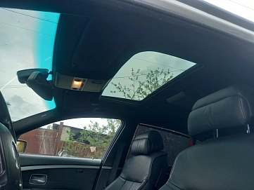 BMW 7 серии, 2004г, задний привод, автомат