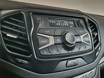 Lada (ВАЗ) Vesta, 2020г, передний привод, механика