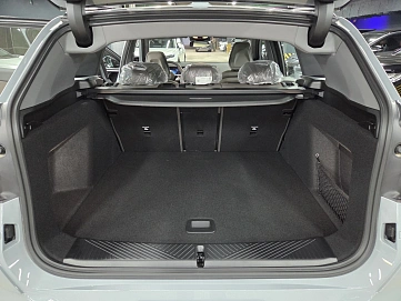 BMW X3, 2025г, полный привод, автомат