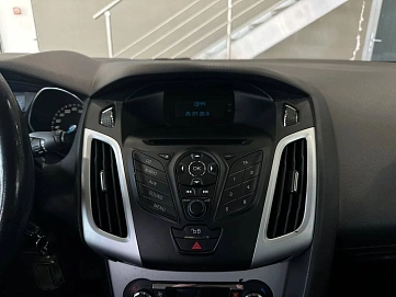 Ford Focus, 2013г, передний привод, робот