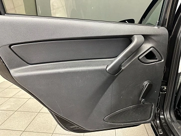 Lada (ВАЗ) Granta, 2020г, передний привод, механика