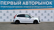 LADA_ВАЗ , 2018г., передний привод, механика
