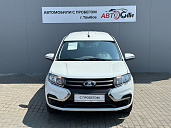 Lada (ВАЗ) Largus, 2024г., передний привод, механика