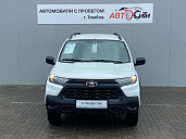 Lada (ВАЗ) , 2022г., полный привод, механика
