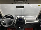 Chery , 2012г., передний привод, механика