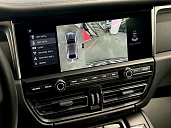 Porsche Macan, 2019г., полный привод, робот