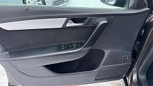 Volkswagen Passat, 2012г., передний привод, механика