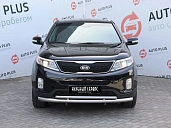 Kia Sorento, 2019г., полный привод, автомат