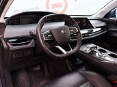 Changan UNI-K, 2023г., полный привод, автомат