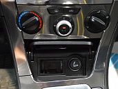 Brilliance V5, 2015г., передний привод, механика
