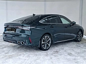 Chery Arrizo 8, 2023г., передний привод, робот