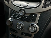 CHERY , 2013г., передний привод, вариатор