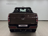 Great Wall Poer, 2024г., полный привод, автомат