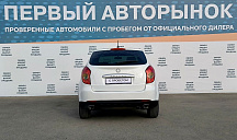 SSANGYONG , 2013г., передний привод, автомат