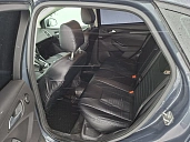 Ford Focus, 2014г., передний привод, робот