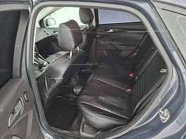 Ford Focus, 2014г, передний привод, робот
