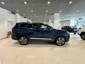 CHERY Tiggo 8 Pro Plug-in Hybrid, 2023г, передний привод, автомат